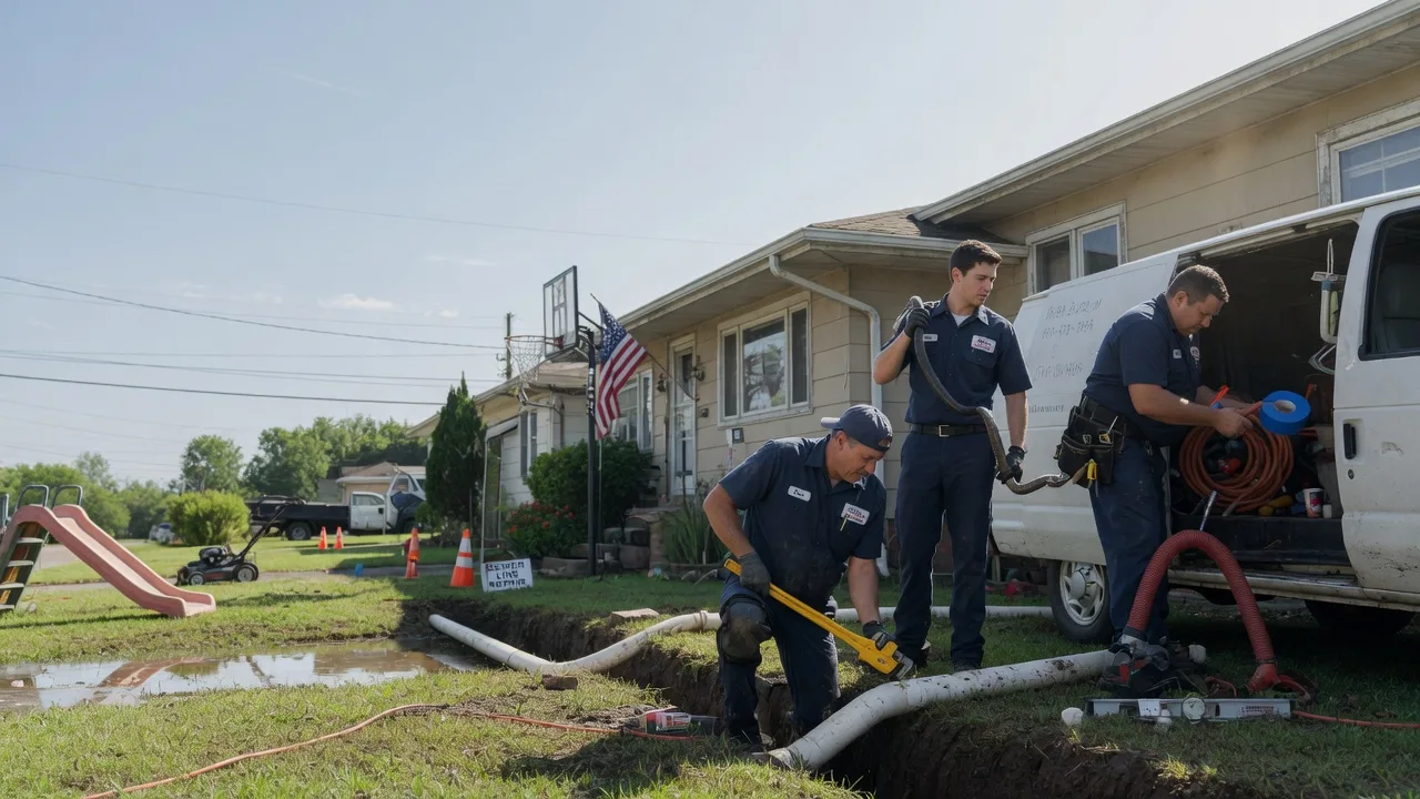 Toilet Installation in Hatteras, NC near me